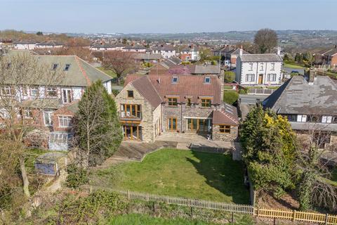 7 bedroom detached house for sale, 365, Halifax Road, Liversedge, WF15 8DU