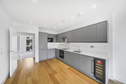 2 bedroom apartment for sale, Beam, Lambeth SW9