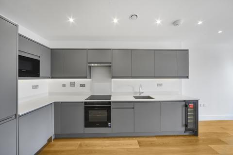 2 bedroom apartment for sale, Beam, Lambeth SW9