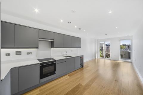 2 bedroom apartment for sale, Beam, Lambeth SW9