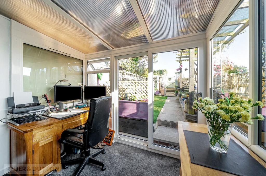Conservatory