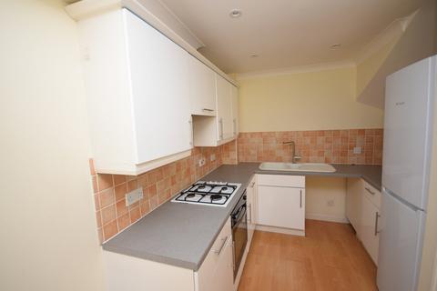 2 bedroom end of terrace house to rent, Broad Ha'penny, Boundstone, FARNHAM, GU10