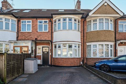 Flat 1, 13 Hampden Road, Harrow, HA3 5PP