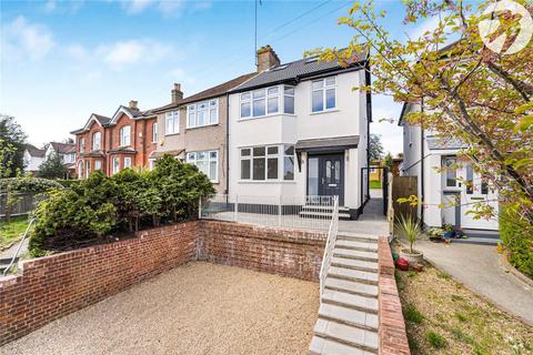 4 bedroom semi-detached house for sale, Swanley Lane, Swanley, Kent, BR8