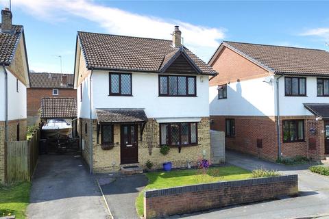 4 bedroom detached house for sale, Cereleton Park, Charlton Marshall, Blandford Forum, Dorset, DT11