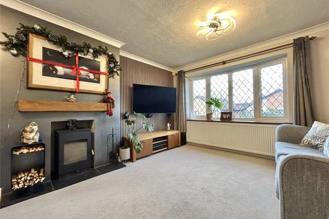 4 bedroom detached house for sale, Cereleton Park, Charlton Marshall, Blandford Forum, Dorset, DT11