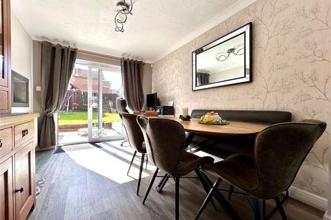 4 bedroom detached house for sale, Cereleton Park, Charlton Marshall, Blandford Forum, Dorset, DT11