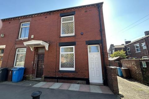 25 Andrew Street, Chadderton, Oldham, OL9 0JN