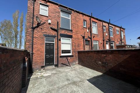 25 Andrew Street, Chadderton, Oldham, OL9 0JN