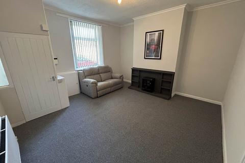 25 Andrew Street, Chadderton, Oldham, OL9 0JN