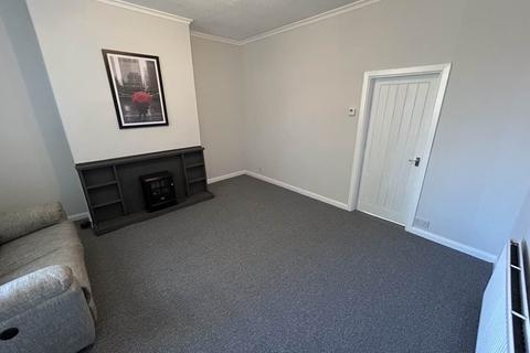25 Andrew Street, Chadderton, Oldham, OL9 0JN