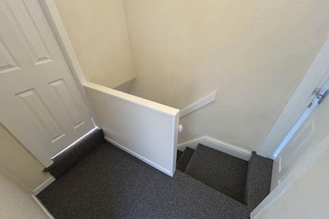 25 Andrew Street, Chadderton, Oldham, OL9 0JN