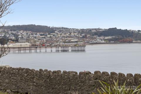 Cliff Road, Paignton, TQ4