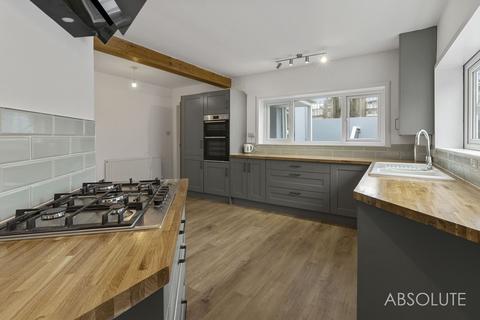 2 bedroom flat for sale, Cliff Road, Paignton, TQ4