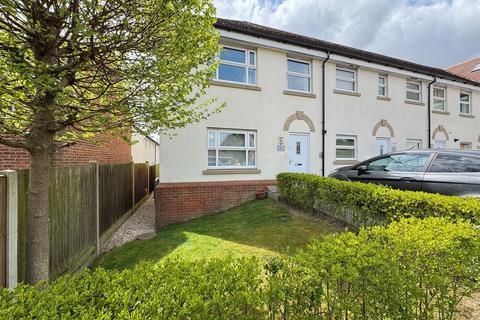 2 bedroom apartment for sale, Hockley Road, Rayleigh