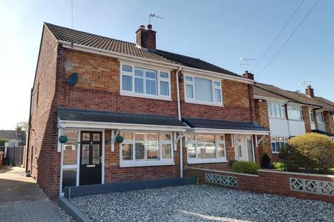 17 Bilton Way, Crewe, CW2 8SN