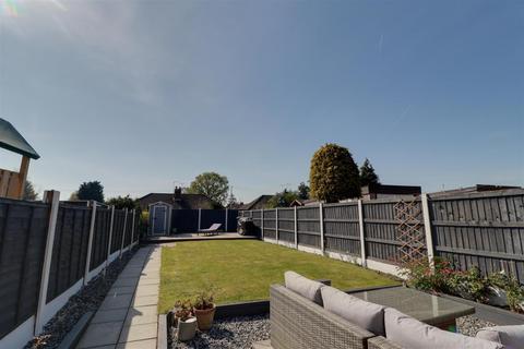 17 Bilton Way, Crewe, CW2 8SN