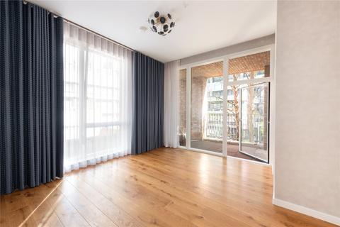 1 bedroom apartment for sale, Rowland Hill Street, London, NW3