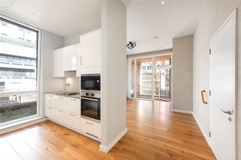 1 bedroom apartment for sale, Rowland Hill Street, London, NW3
