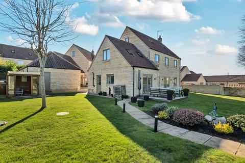 4 bedroom detached house for sale, Main Street, Wilsford, Grantham, NG32
