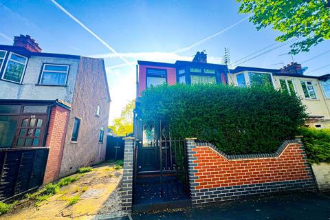 4 bedroom semi-detached house to rent, Gainsborough Avenue, London, E12