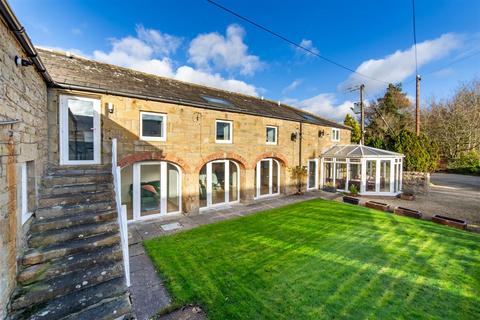 6 bedroom barn conversion for sale, Dodley Farm, Stamfordham NE18