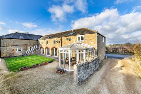 6 bedroom barn conversion for sale, Dodley Farm, Stamfordham NE18