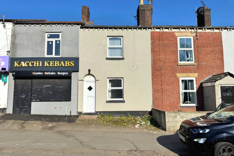 226 Bolton Road, Worsley, Manchester, M28 3BN