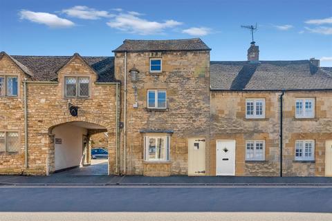 undefined, Park Road, Chipping Campden