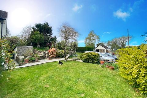 4 bedroom semi-detached house for sale, Higher Dishcombe Cottage, South Tawton, Okehampton
