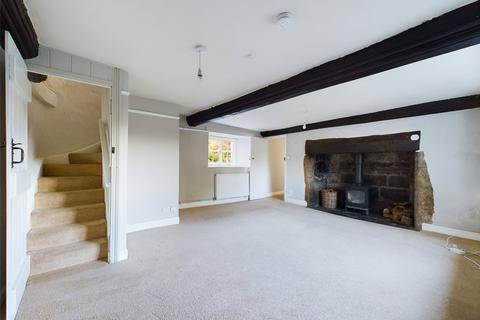4 bedroom semi-detached house for sale, Higher Dishcombe Cottage, South Tawton, Okehampton