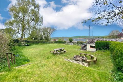 4 bedroom semi-detached house for sale, Higher Dishcombe Cottage, South Tawton, Okehampton