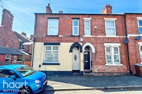 5 Baden Powell Road, Nottingham, NG2 4GA