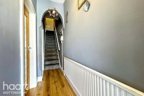 5 Baden Powell Road, Nottingham, NG2 4GA