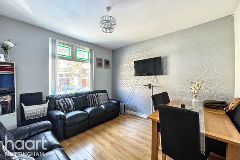 5 Baden Powell Road, Nottingham, NG2 4GA