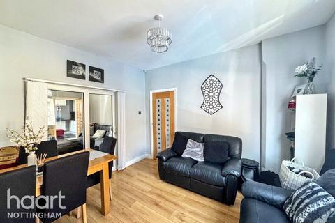 5 Baden Powell Road, Nottingham, NG2 4GA
