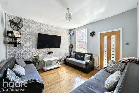 5 Baden Powell Road, Nottingham, NG2 4GA