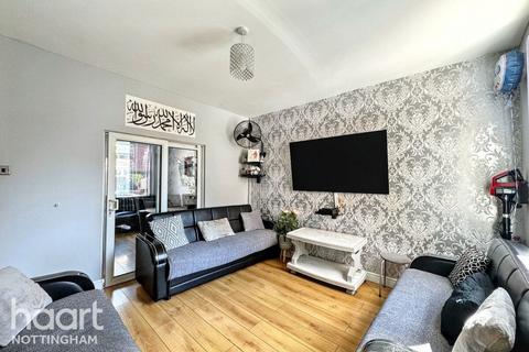 5 Baden Powell Road, Nottingham, NG2 4GA