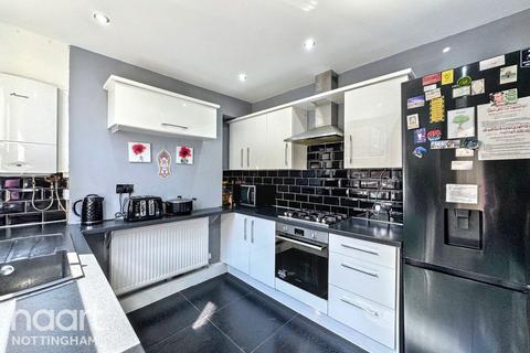 5 Baden Powell Road, Nottingham, NG2 4GA