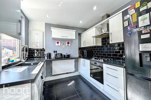 5 Baden Powell Road, Nottingham, NG2 4GA