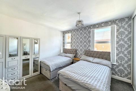 5 Baden Powell Road, Nottingham, NG2 4GA
