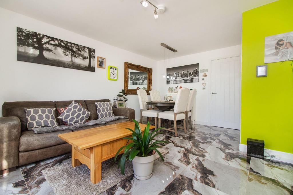 Living / Dining Room