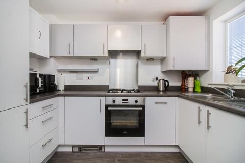2 bedroom semi-detached house for sale, Alston Close, Blyth