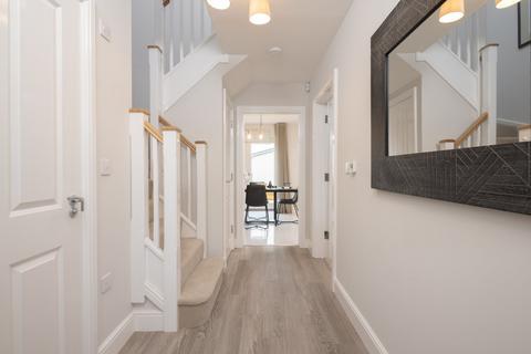 undefined, Mountbatten Park, Hoe Lane, North Baddesley, Hampshire, SO52