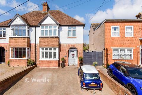Birling Road, Snodland, Kent