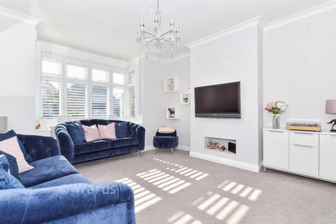 3 bedroom semi-detached house for sale, Birling Road, Snodland, Kent