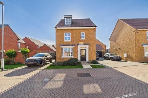 10 Babbage Grove, Leighton Buzzard, LU7 3GA