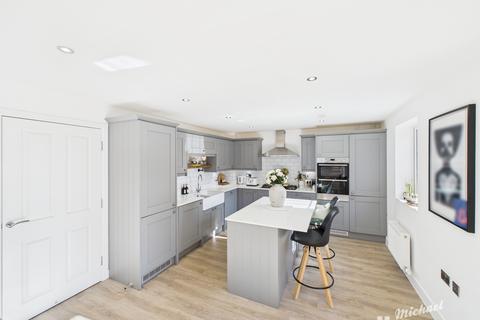 10 Babbage Grove, Leighton Buzzard, LU7 3GA