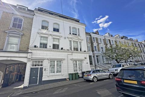 undefined, Belsize Park NW3