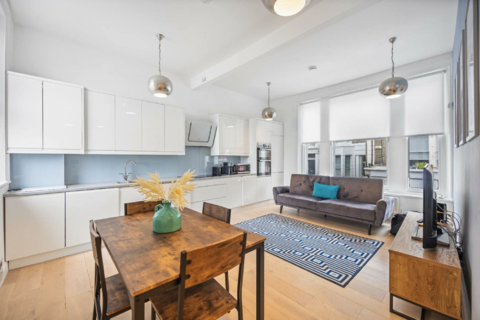 undefined, Belsize Park NW3
